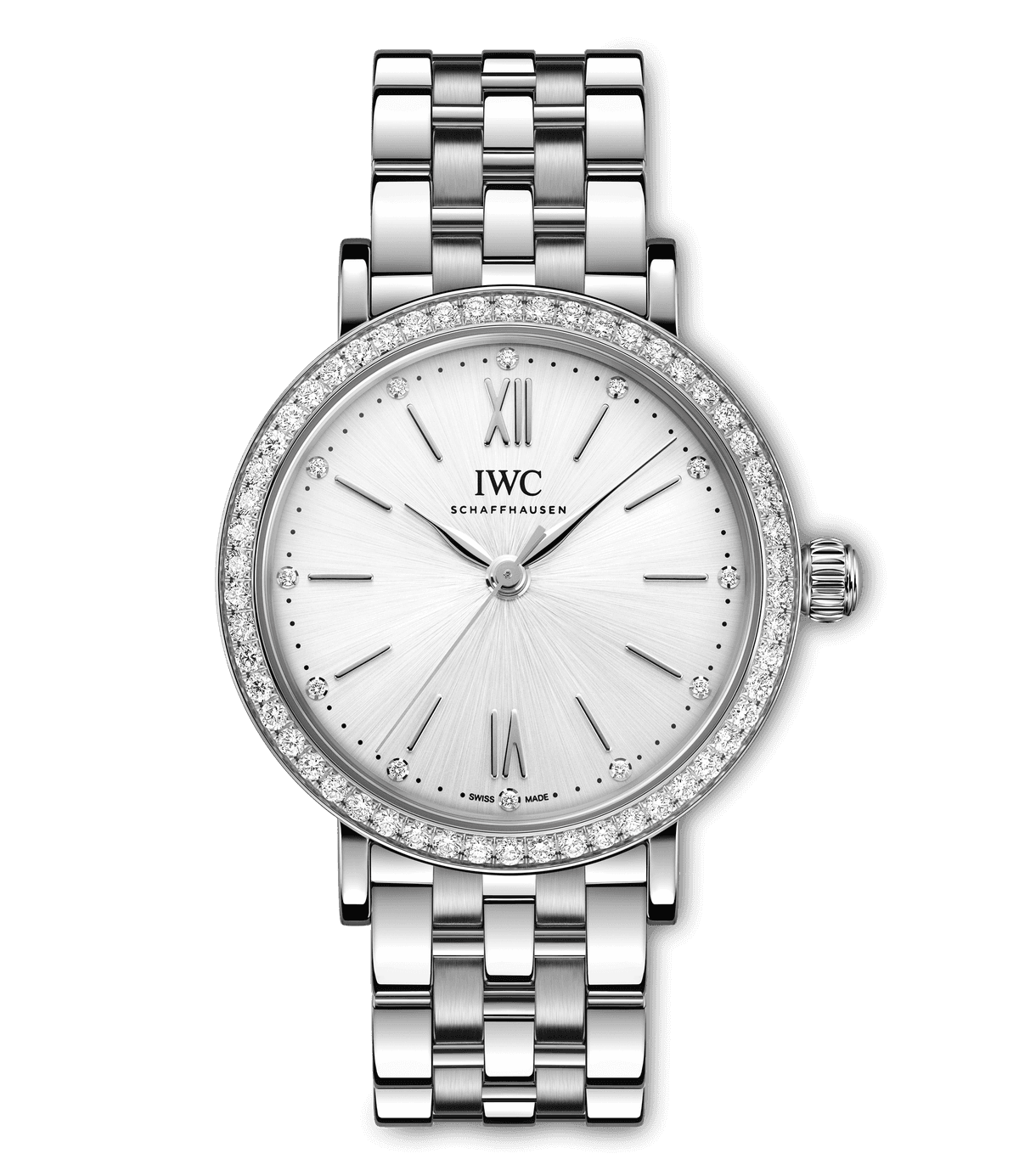 IWC IWC Portofino Automatic 34