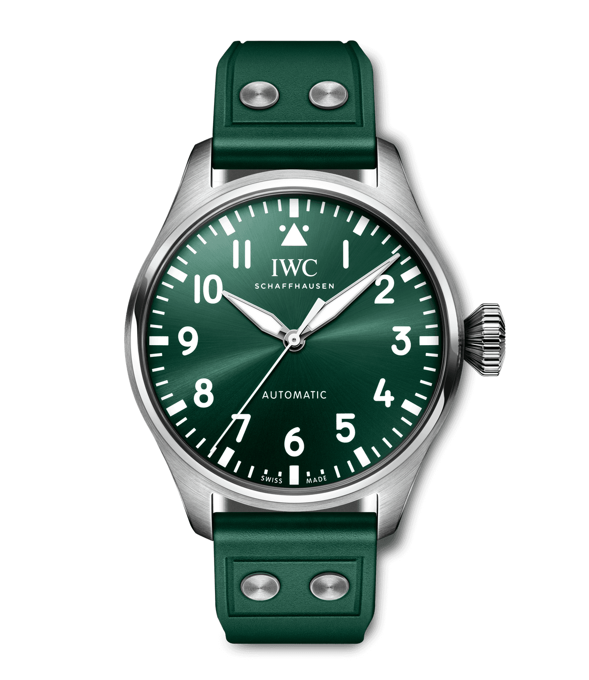 IWC IWC Big Pilot's Watch 43