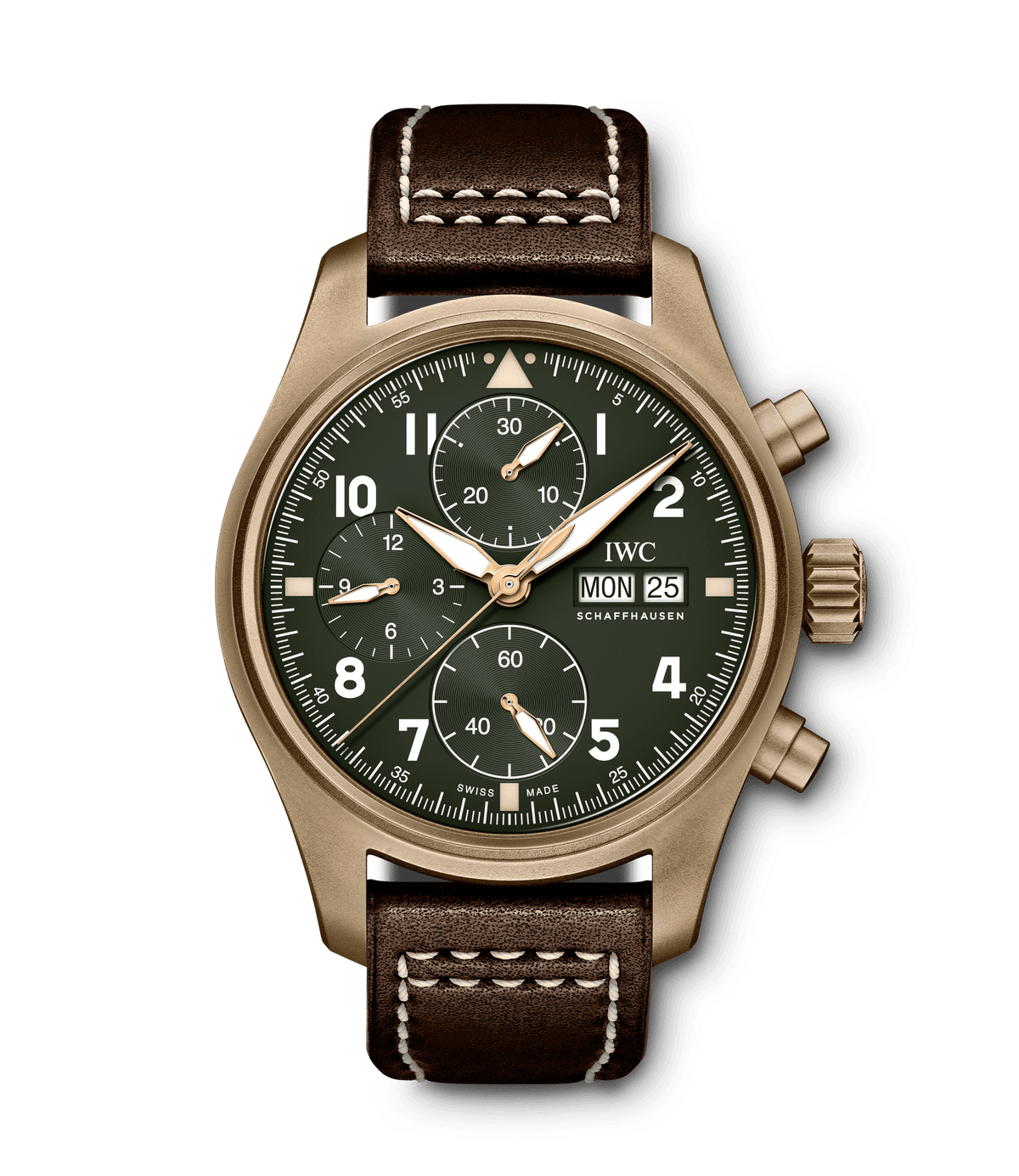 IWC IWC Pilot’s Watch Chronograph Spitfire