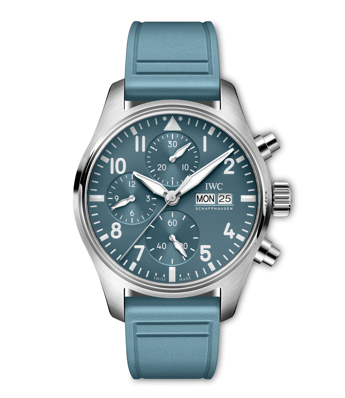IWC IWC Pilot's Watch Chronograph 41