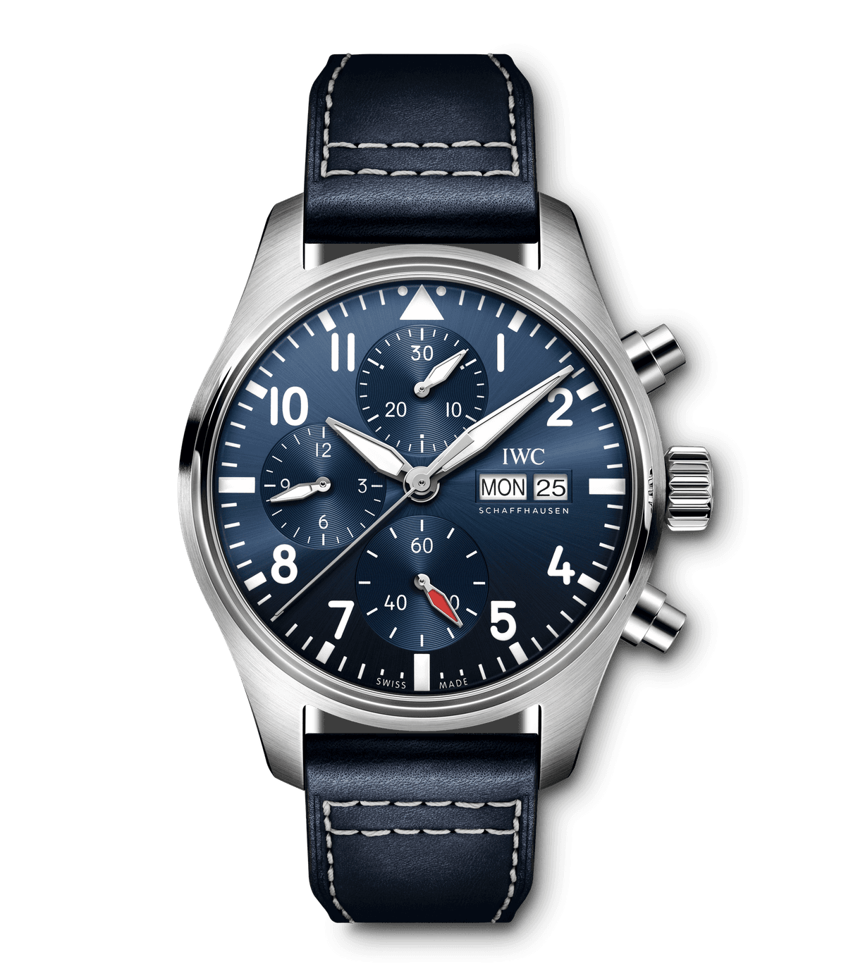 IWC IWC Pilot’s Watch Chronograph 41