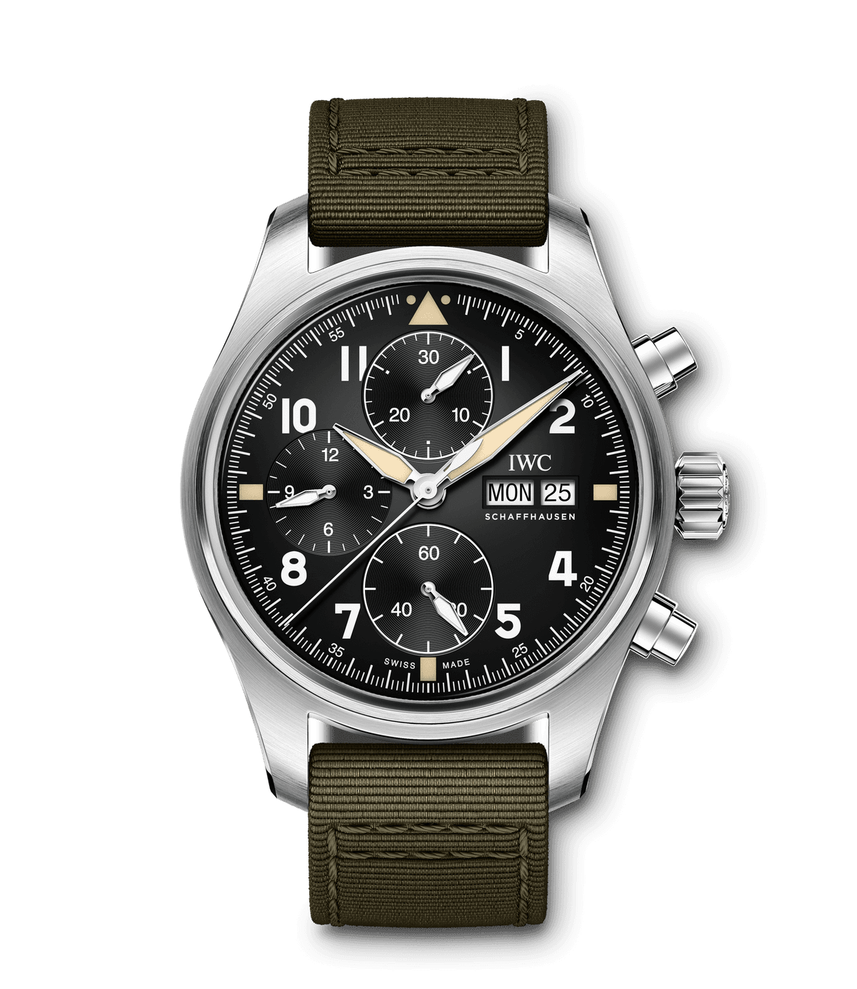 IWC IWC Pilot’s Watch Chronograph Spitfire