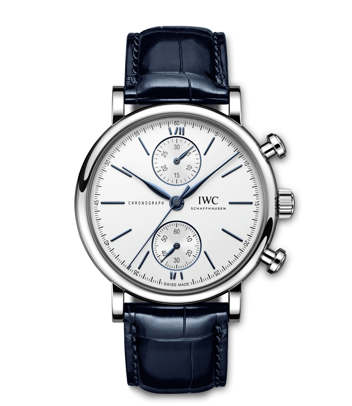 IWC IWC Portofino Chronograph 39
