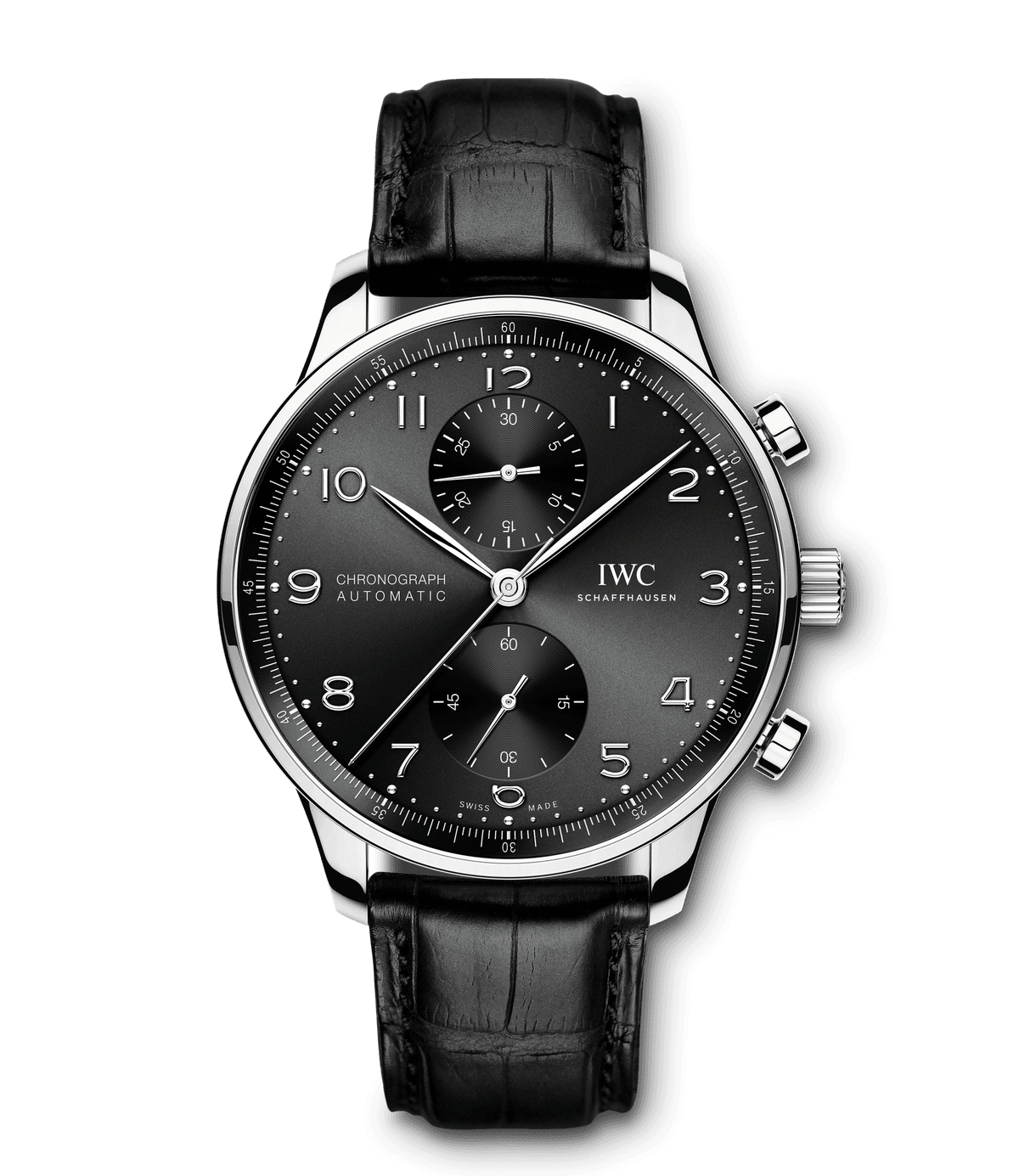 IWC IWC Portugieser Chronograph