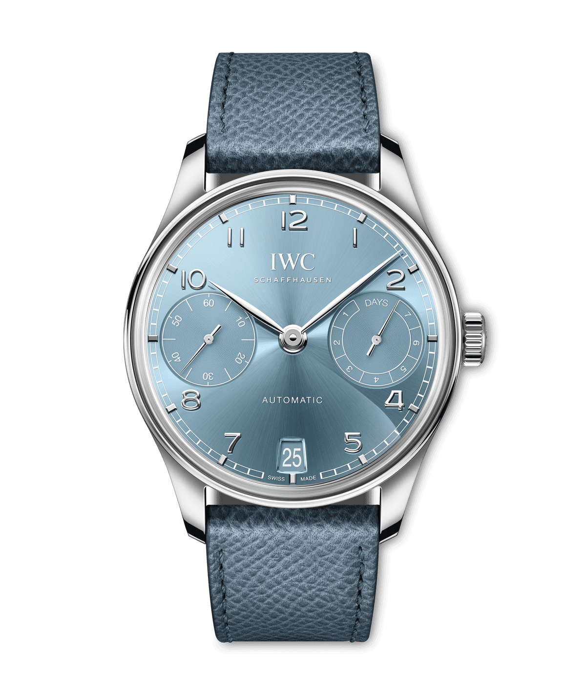 Portugieser Automatic 42