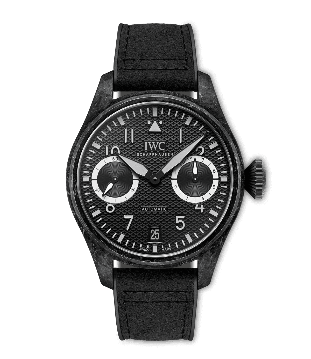 IWC IWC Big Pilot’s Watch AMG G 63