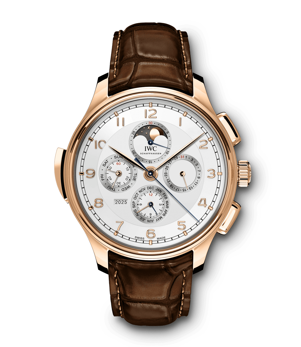 IWC IWC Portugieser Grande Complication