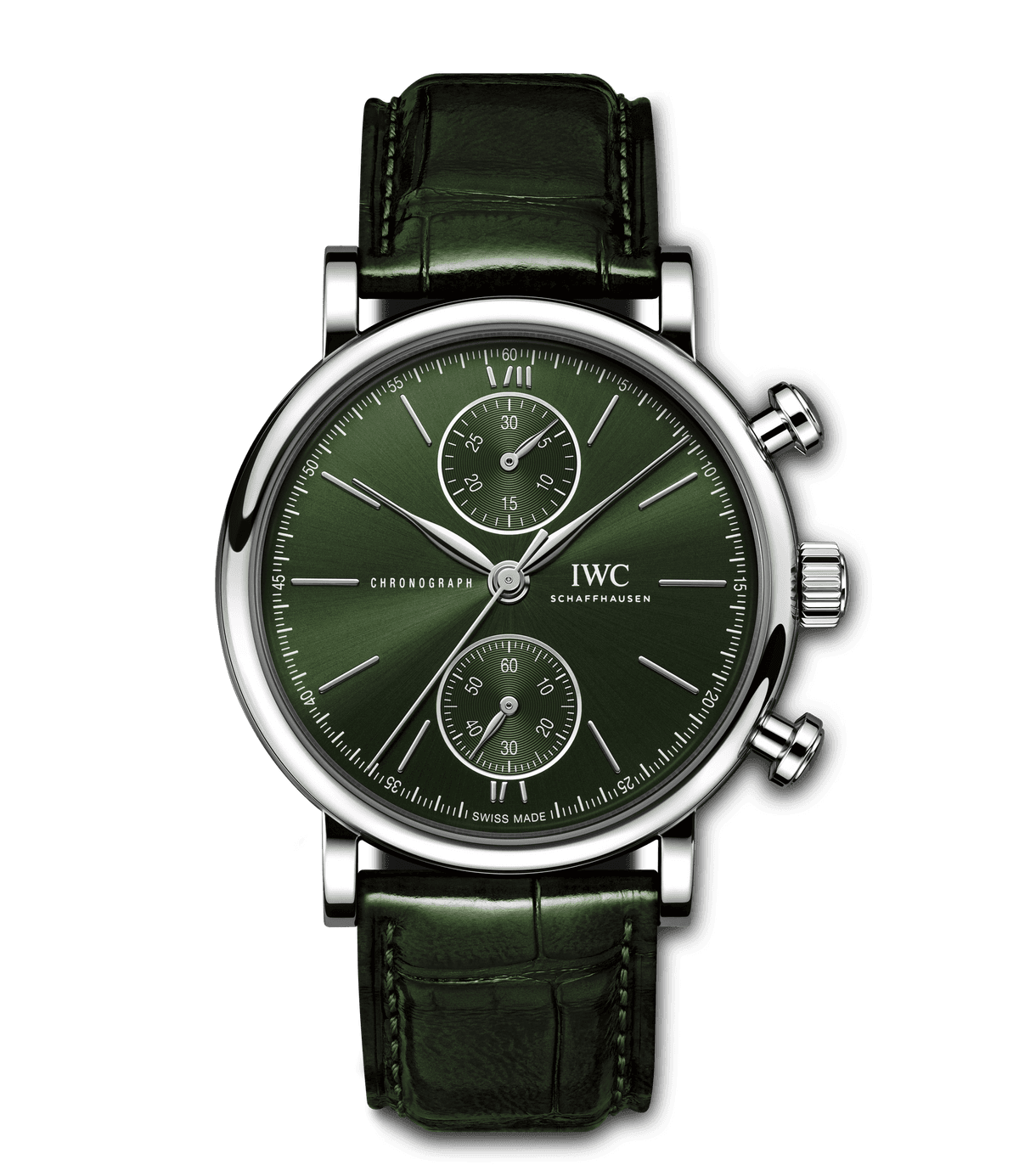 IWC IWC Portofino Chronograph 39