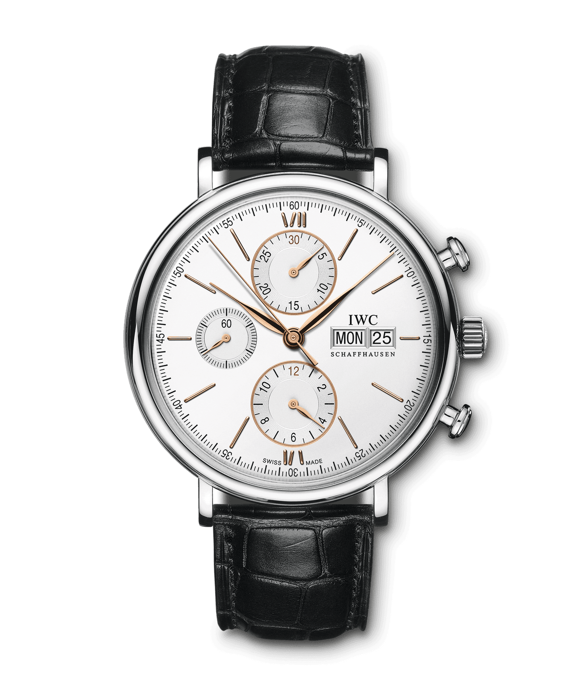 IWC IWC Portofino Chronograph