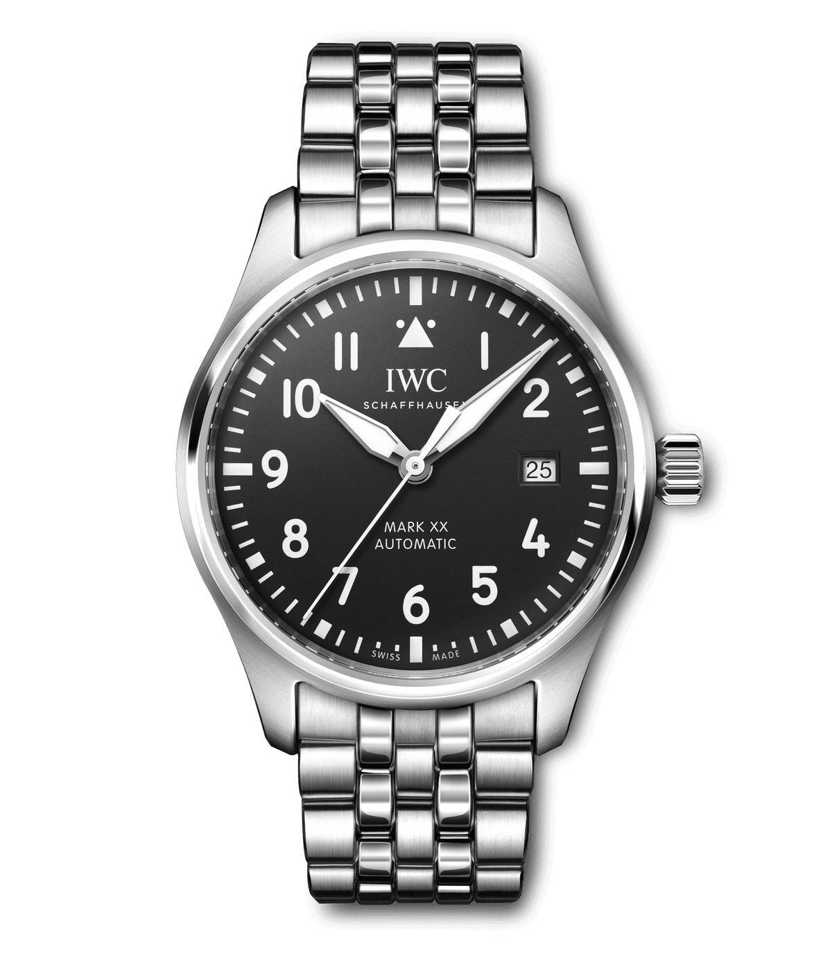 IWC IWC Pilot's Watch Mark XX