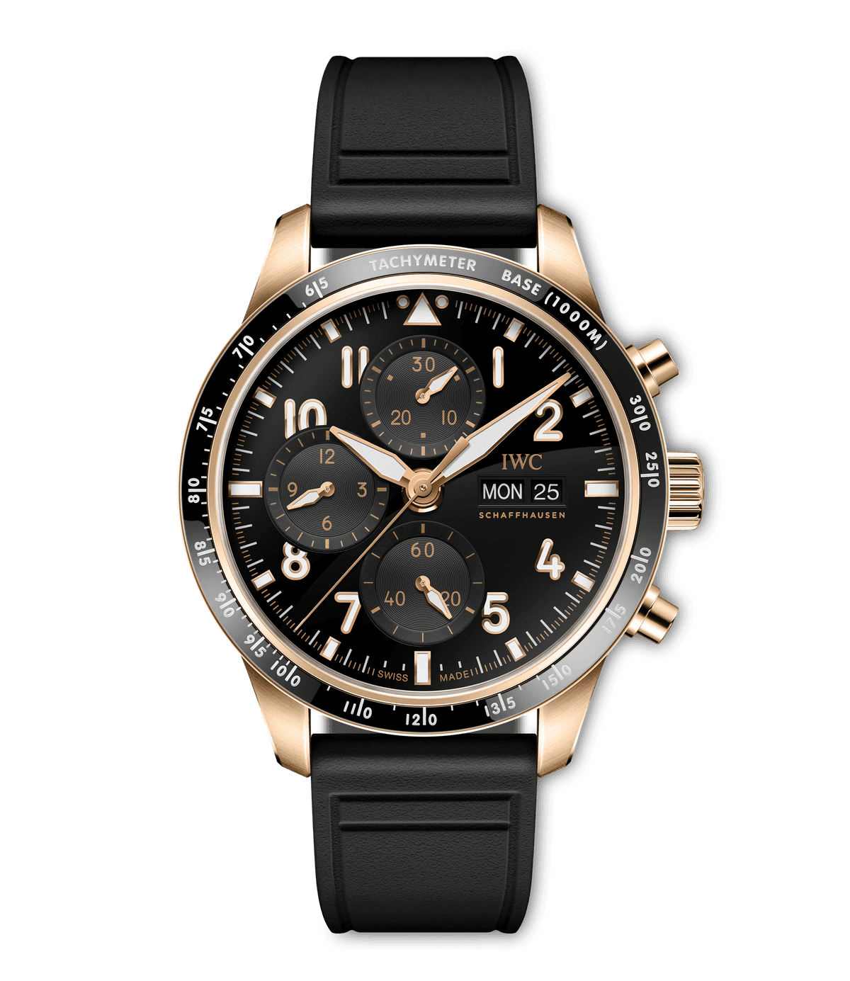 IWC IWC Pilot’s Watch Performance Chronograph 41