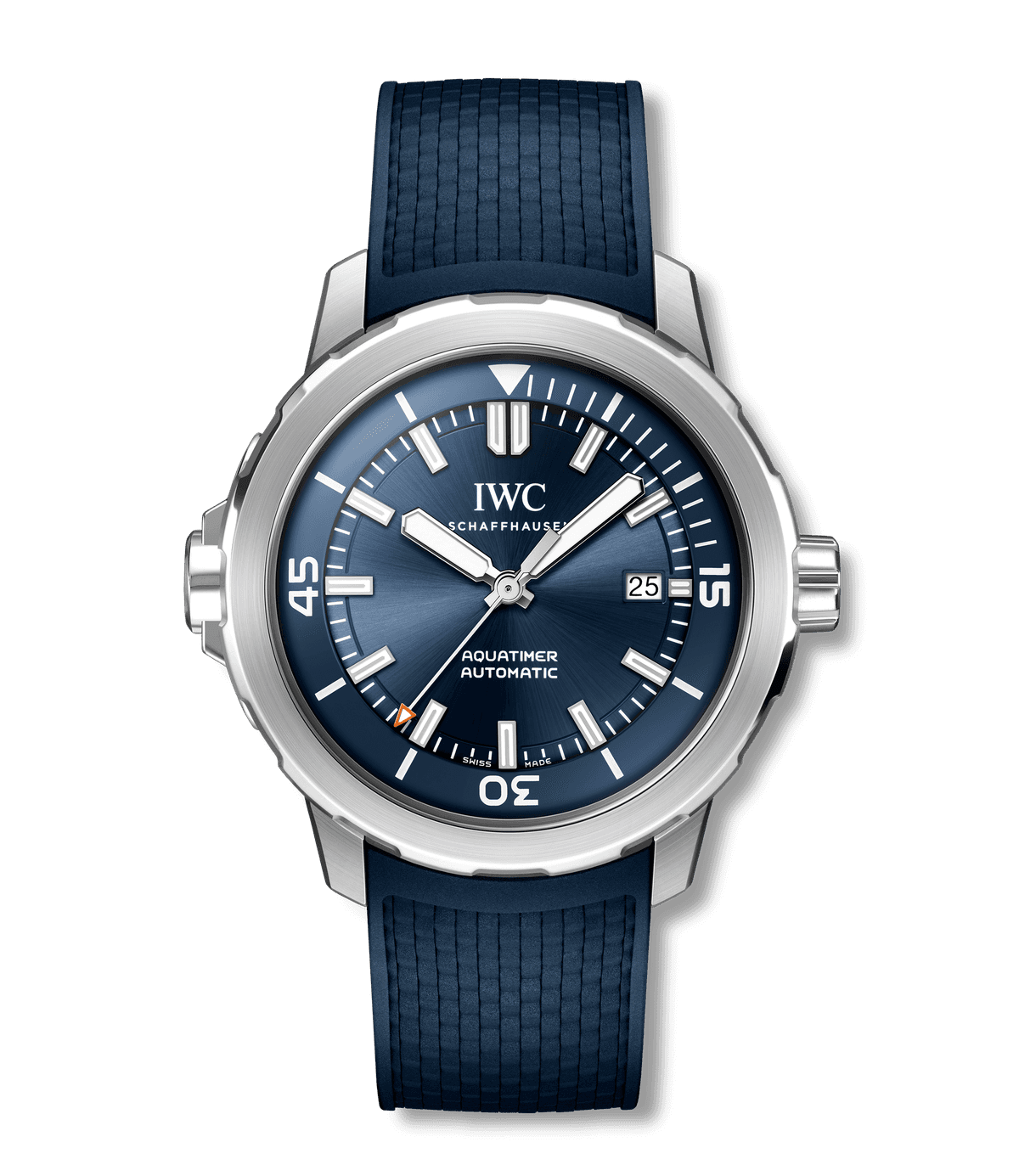 IWC IWC Aquatimer Automatic