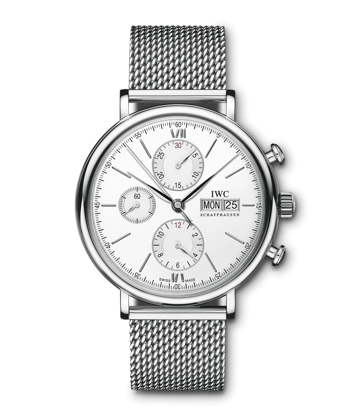 IWC IWC Portofino Chronograph