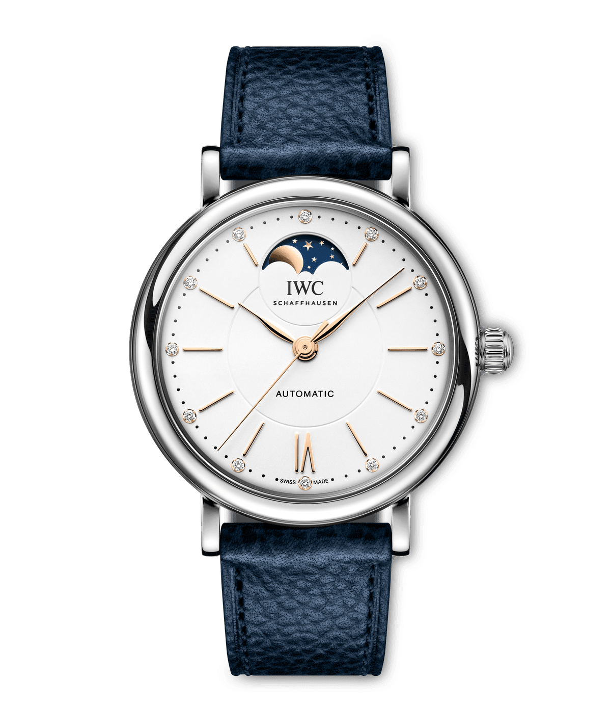 IWC IWC Portofino Automatic Moon Phase 37