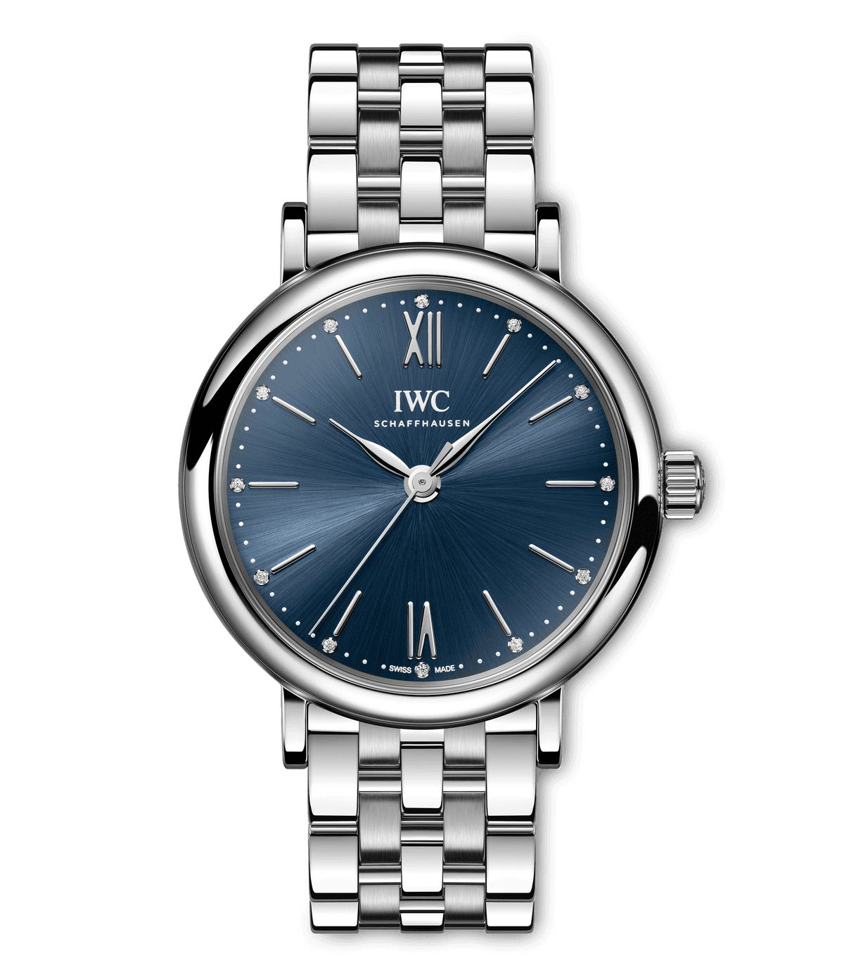 IWC IWC Portofino Automatic 34