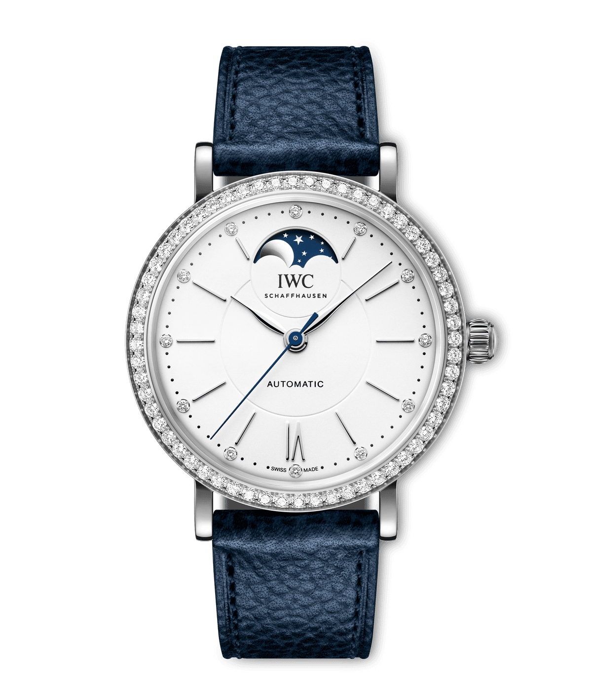 IWC IWC Portofino Automatic Moon Phase 37