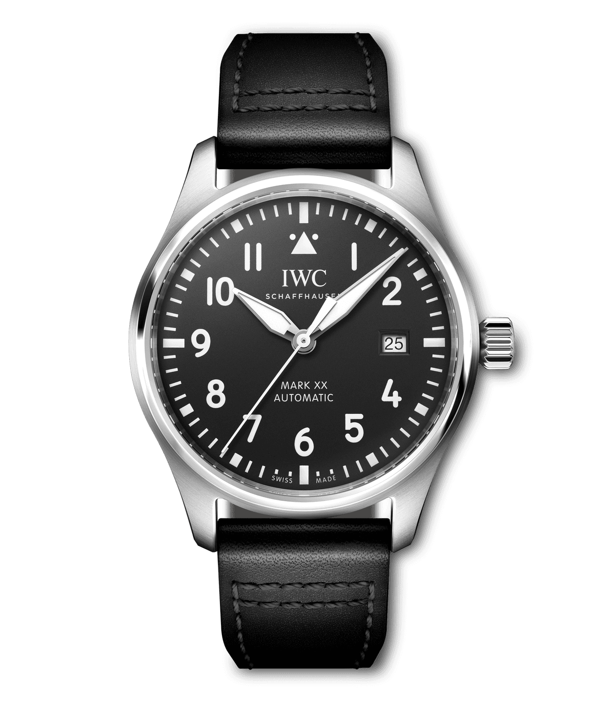 IWC IWC Pilot's Watch Mark XX