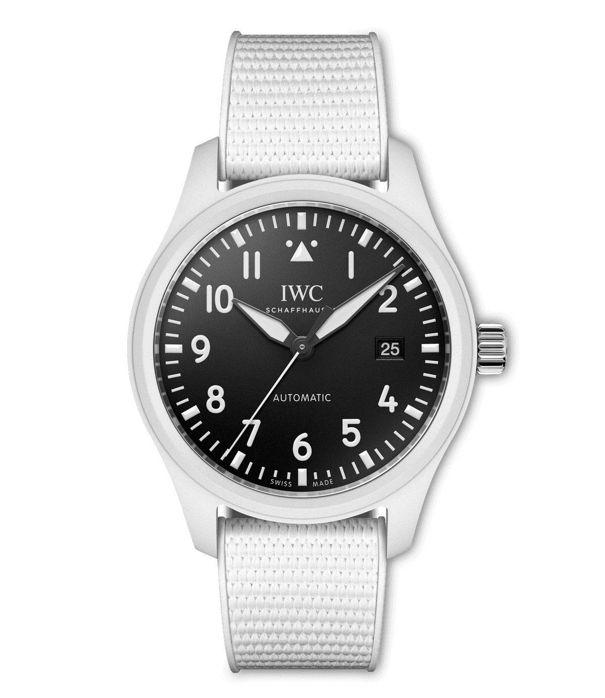 IWC IWC Pilot's Watch Automatic 41 TOP GUN Lake Tahoe