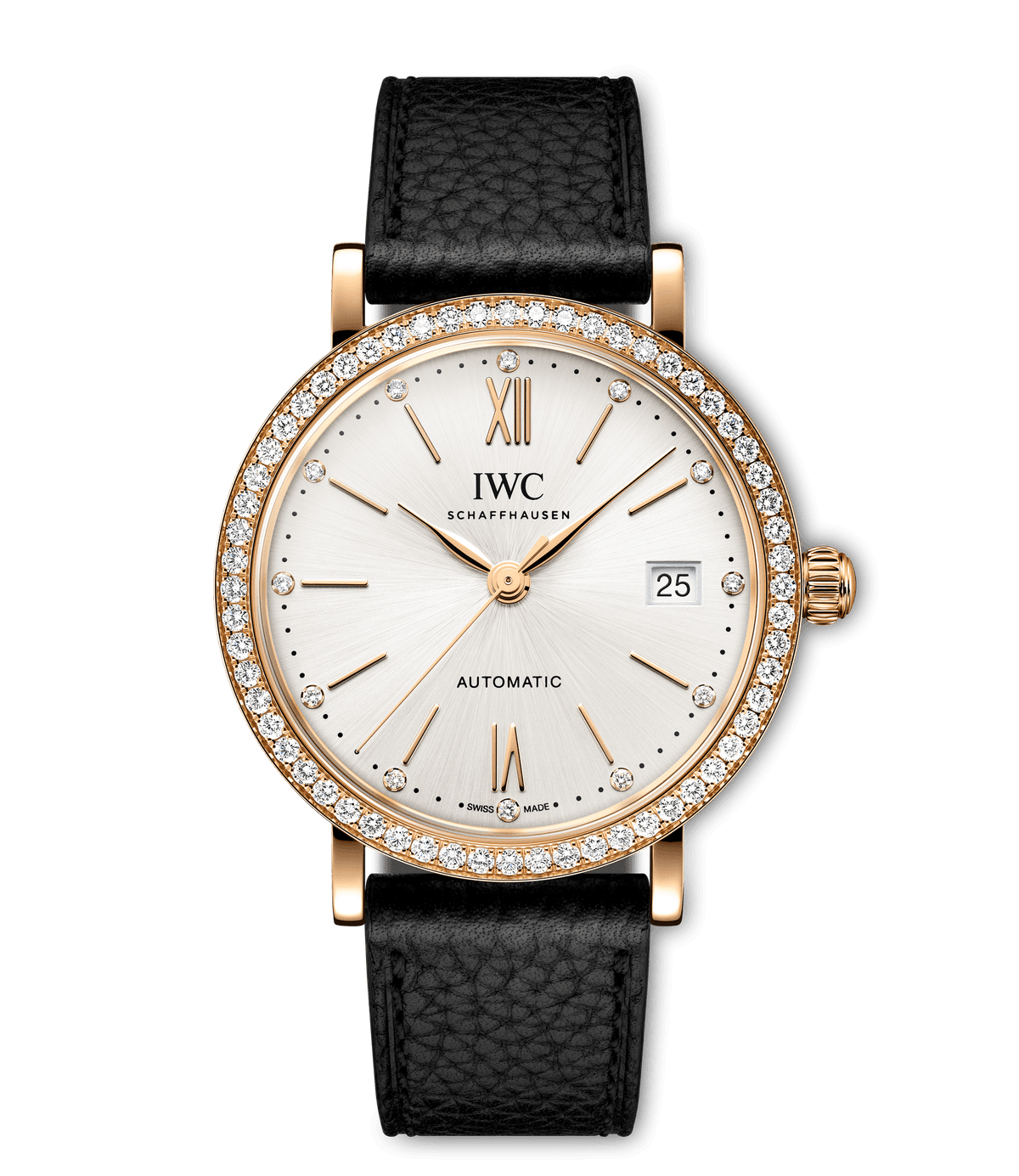 IWC IWC Portofino Automatic 37