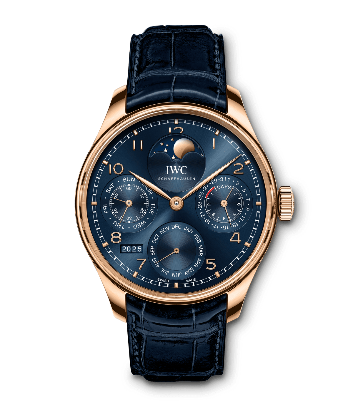IWC IWC Portugieser Perpetual Calendar