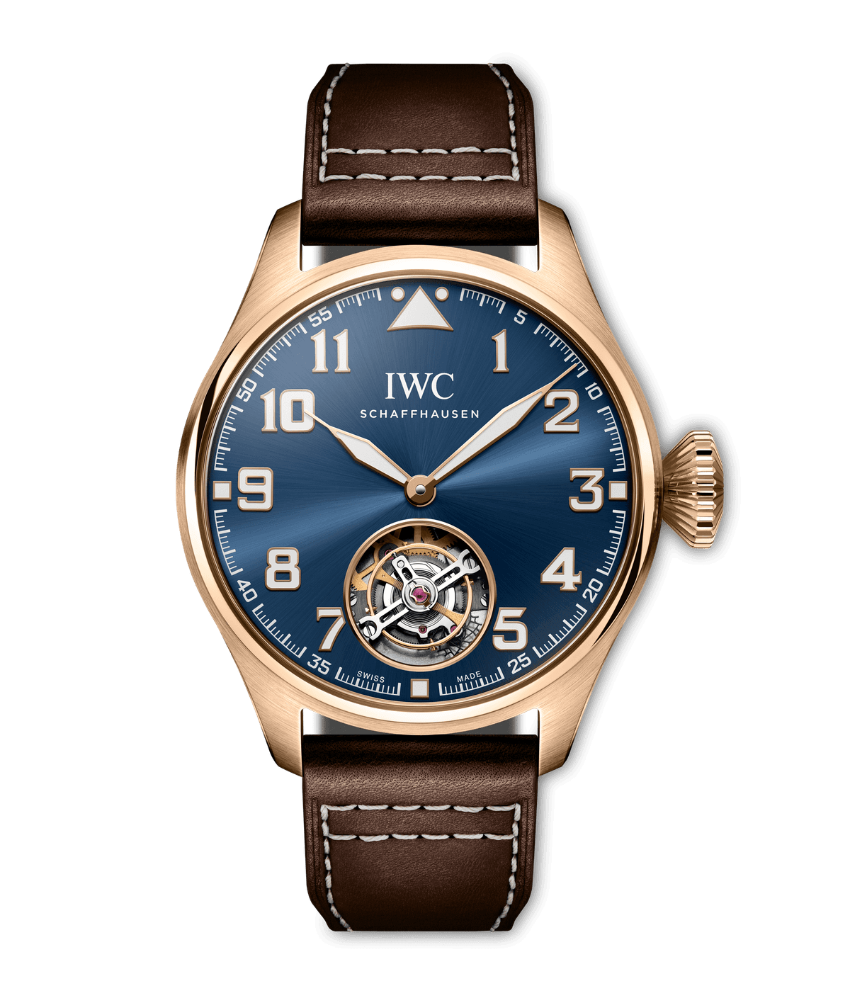 IWC IWC Big Pilot’s Watch 43 Tourbillon Le Petit Prince