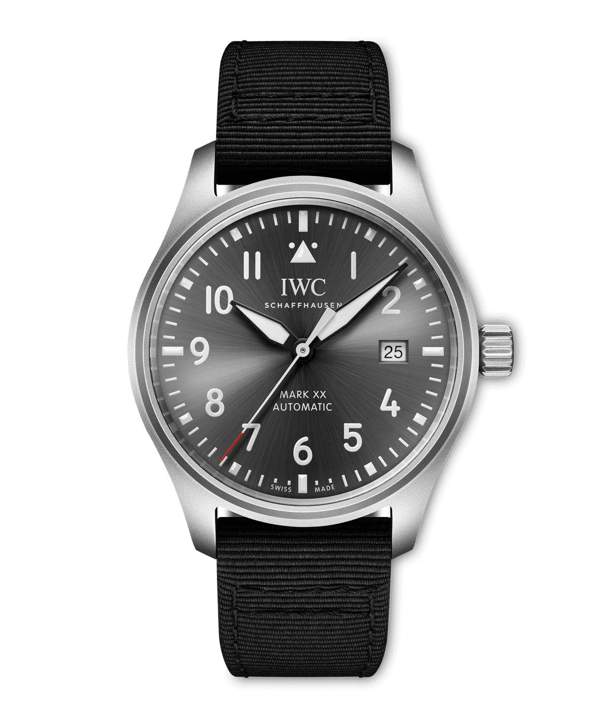 IWC IWC Pilot's Watch Mark XX Patrouille Suisse