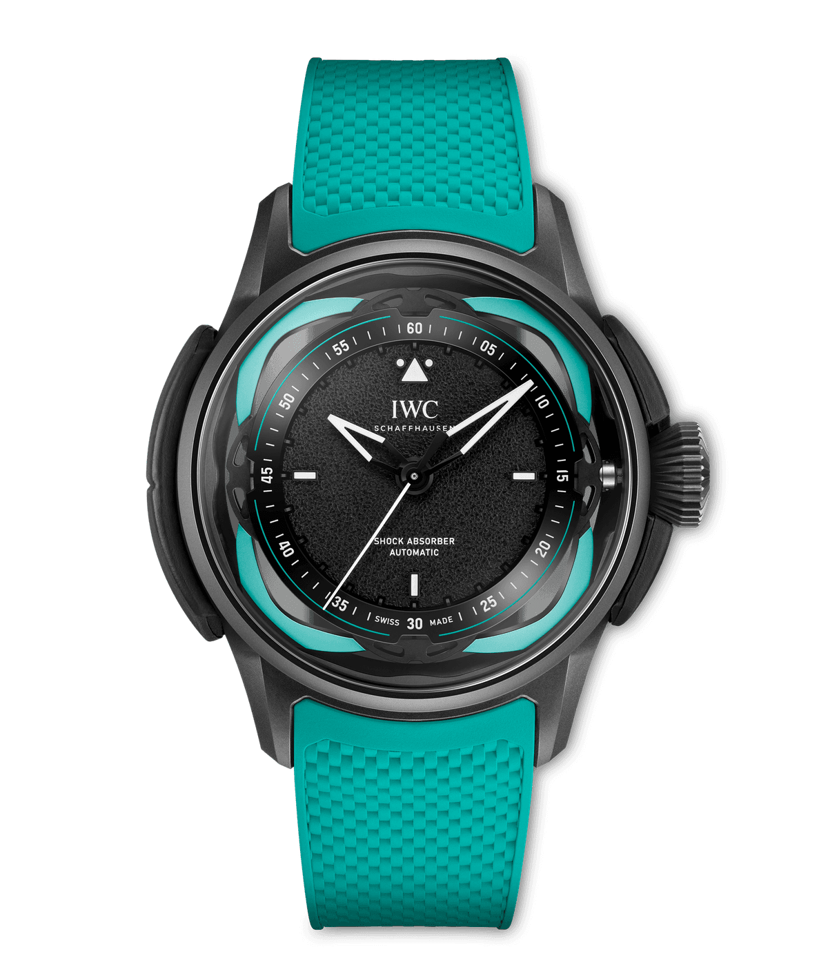 IWC IWC Big Pilot’s Watch Shock Absorber XPL Toto Wolff x Mercedes-AMG PETRONAS Formula One™ Team