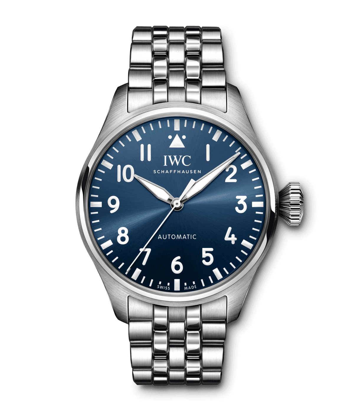IWC IWC Big Pilot’s Watch 43
