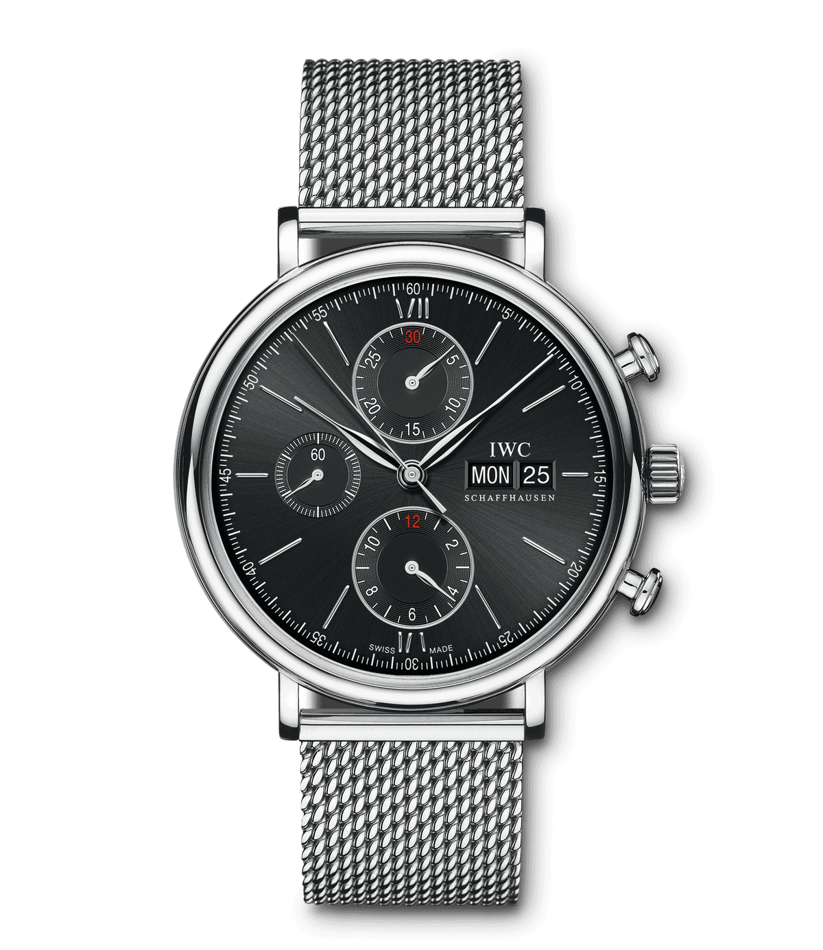 IWC IWC Portofino Chronograph