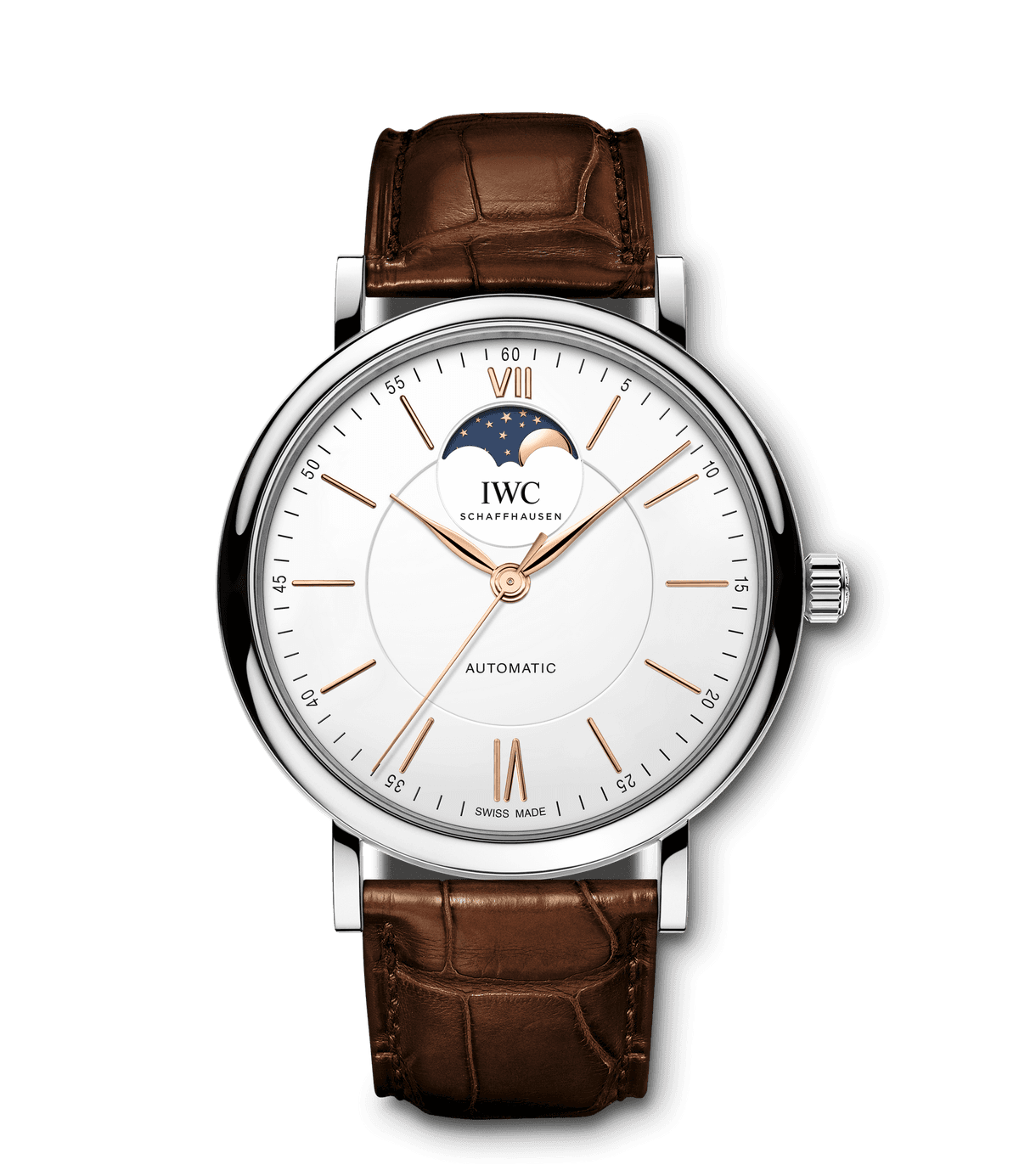 IWC IWC Portofino Automatic Moon Phase