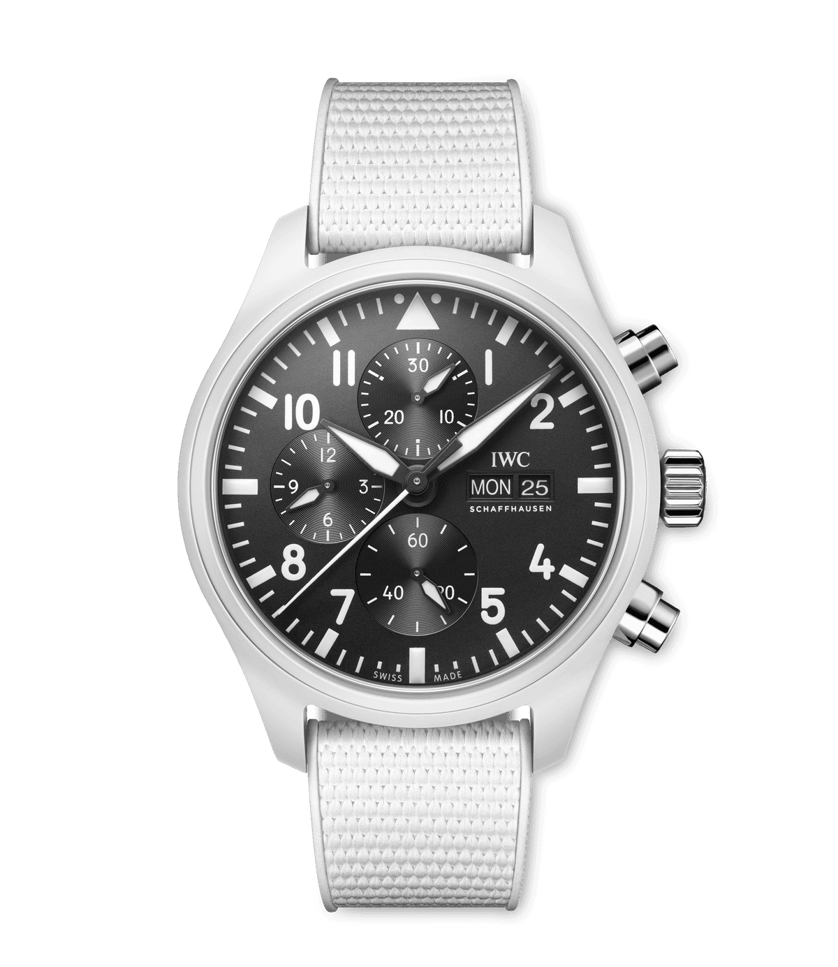 IWC IWC Pilot’s Watch Chronograph TOP GUN Edition “Lake Tahoe”