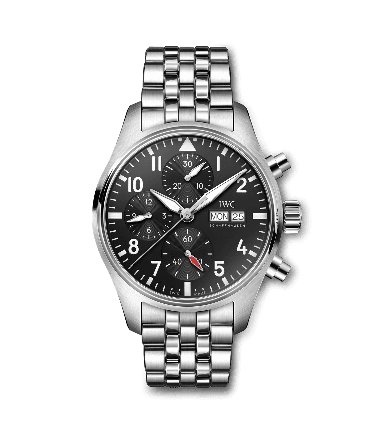IWC IWC Pilot's Watch Chronograph 41