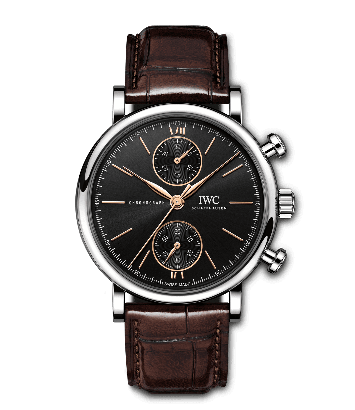 IWC IWC Portofino Chronograph 39