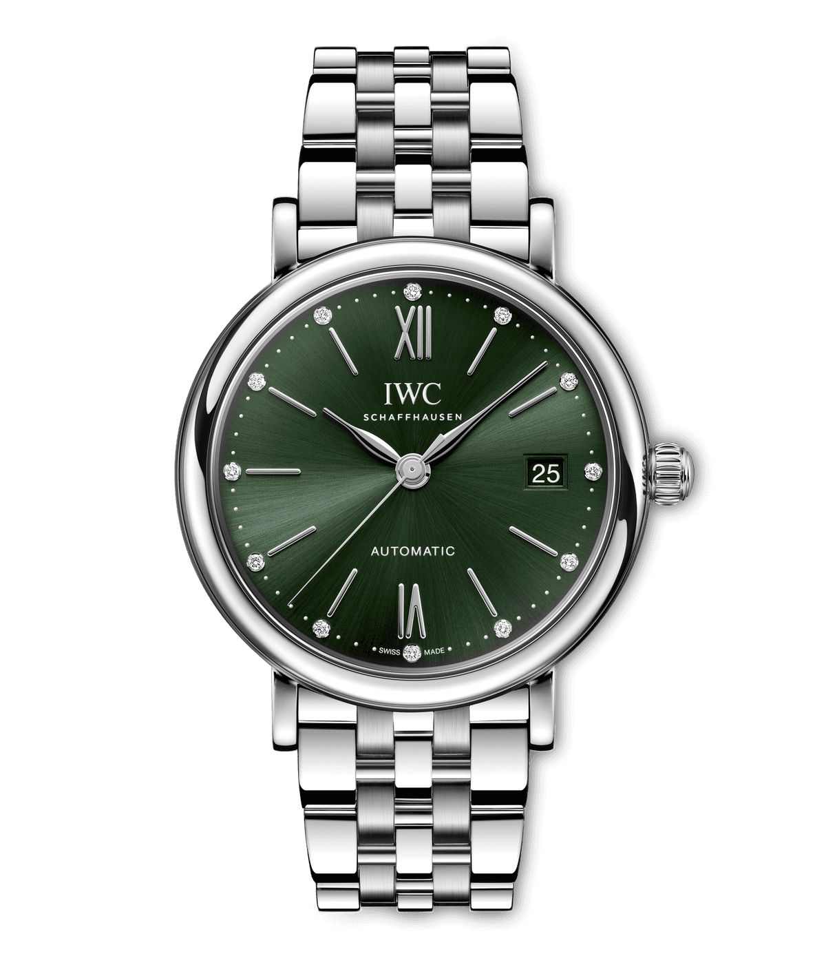 IWC IWC Portofino Automatic 37