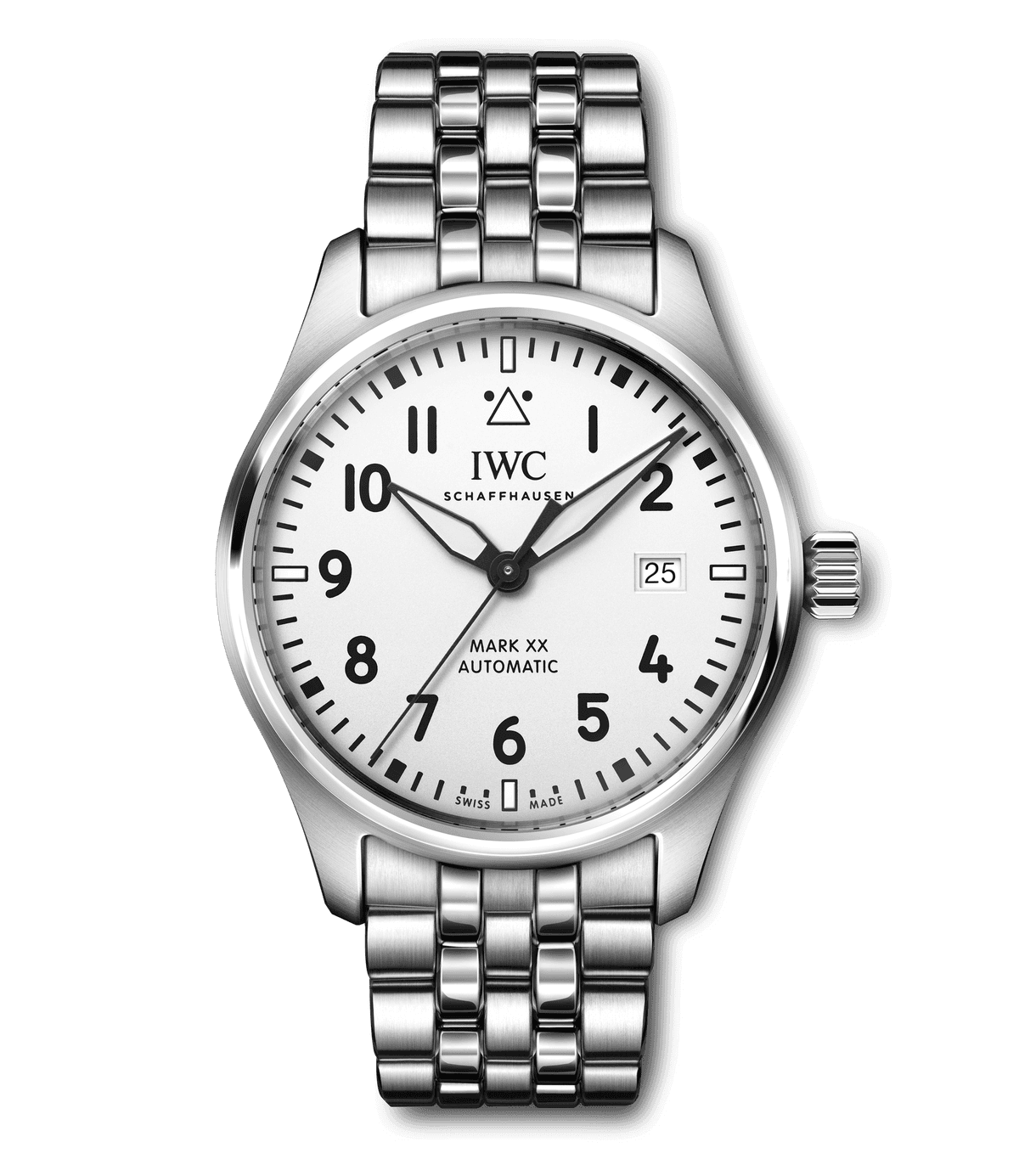 IWC IWC Pilot's Watch Mark XX