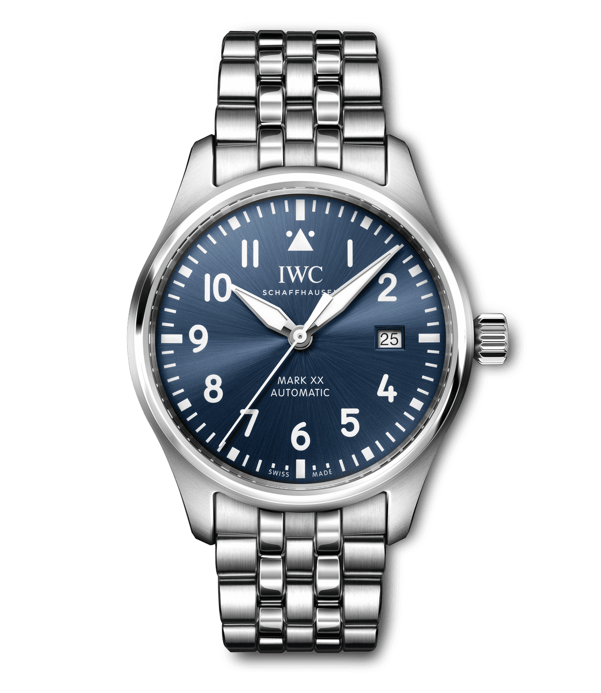 IWC IWC Pilot's Watch Mark XX