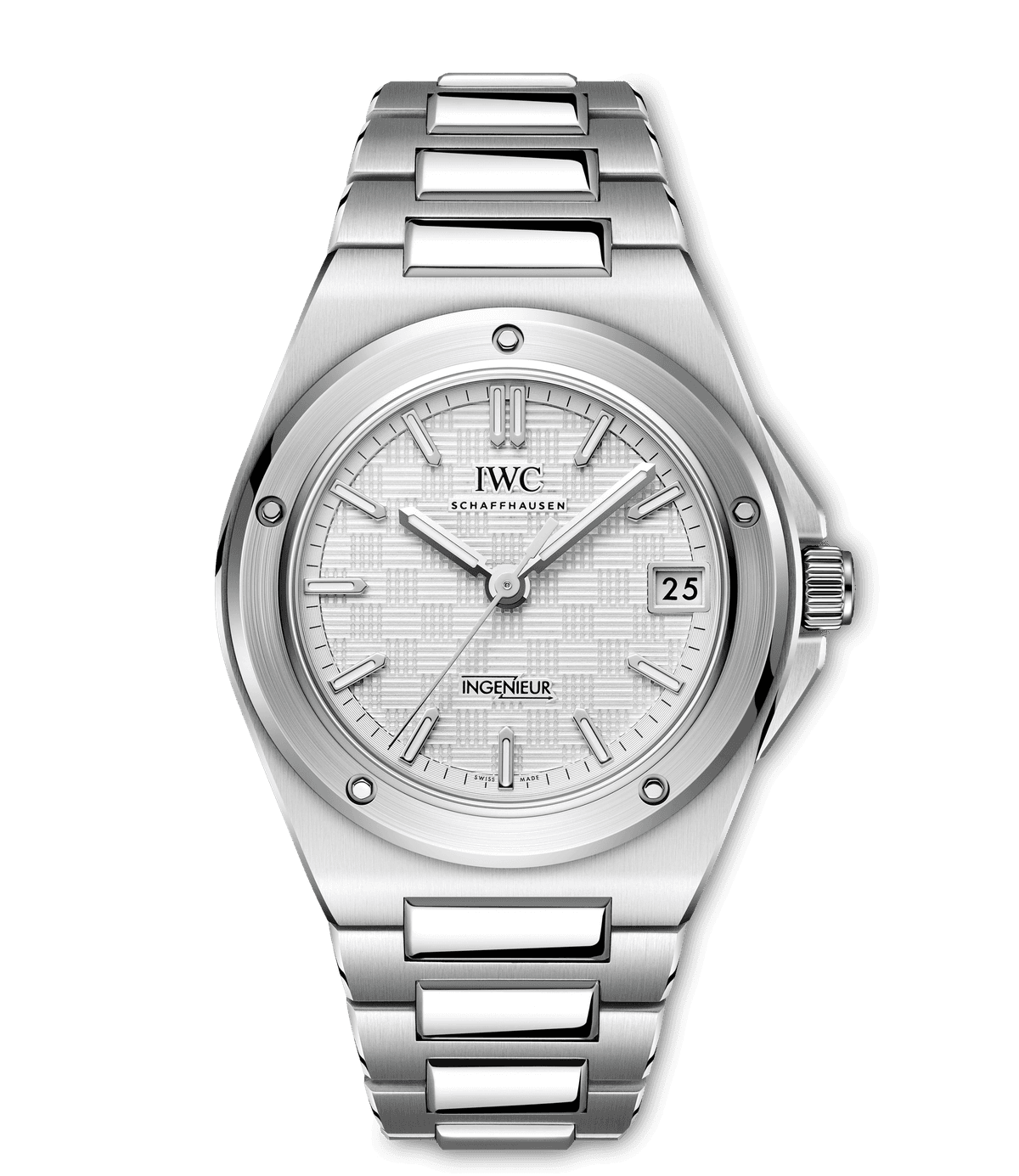 IWC IWC Ingenieur Automatic 35