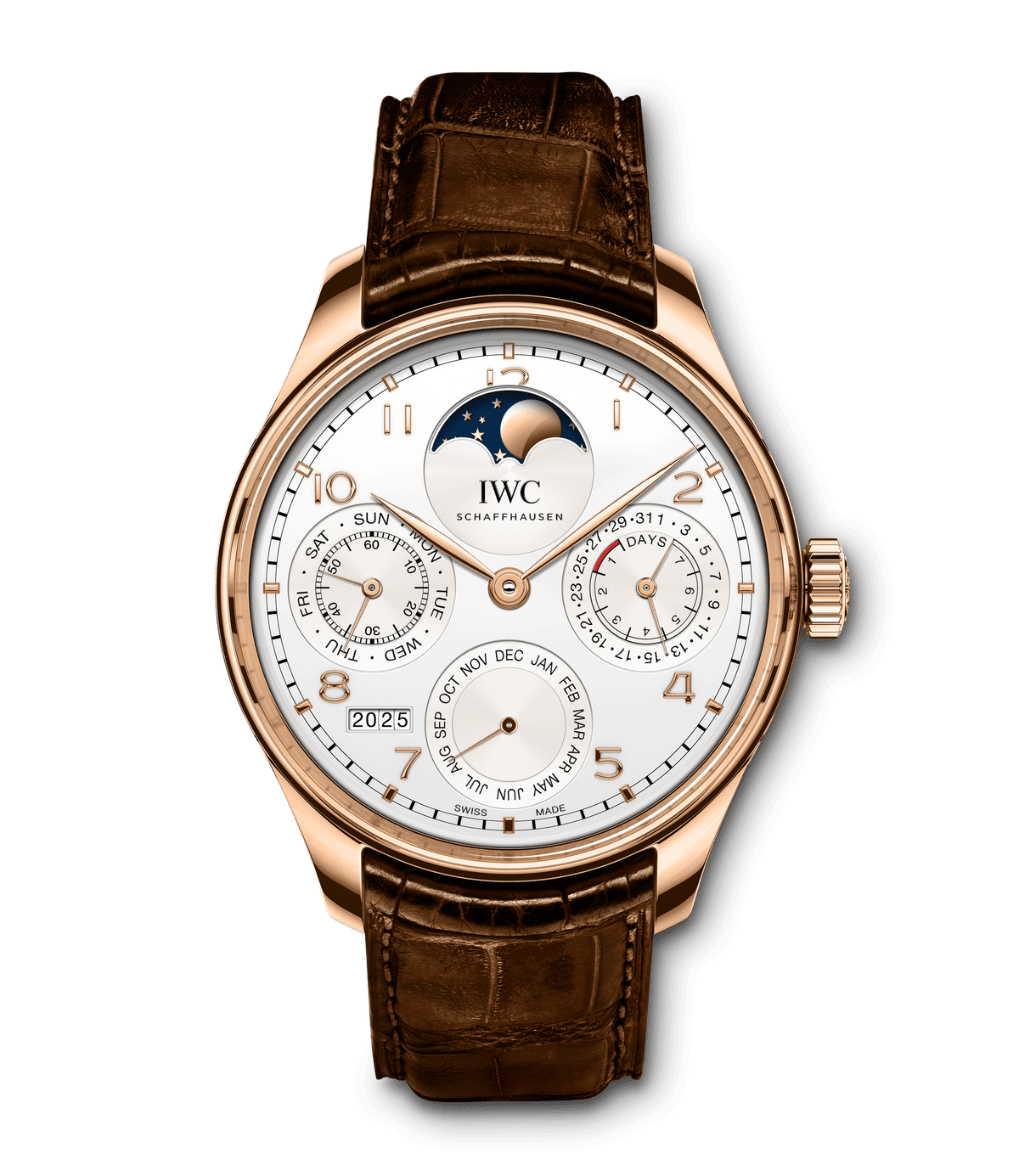 IWC IWC Portugieser Perpetual Calendar