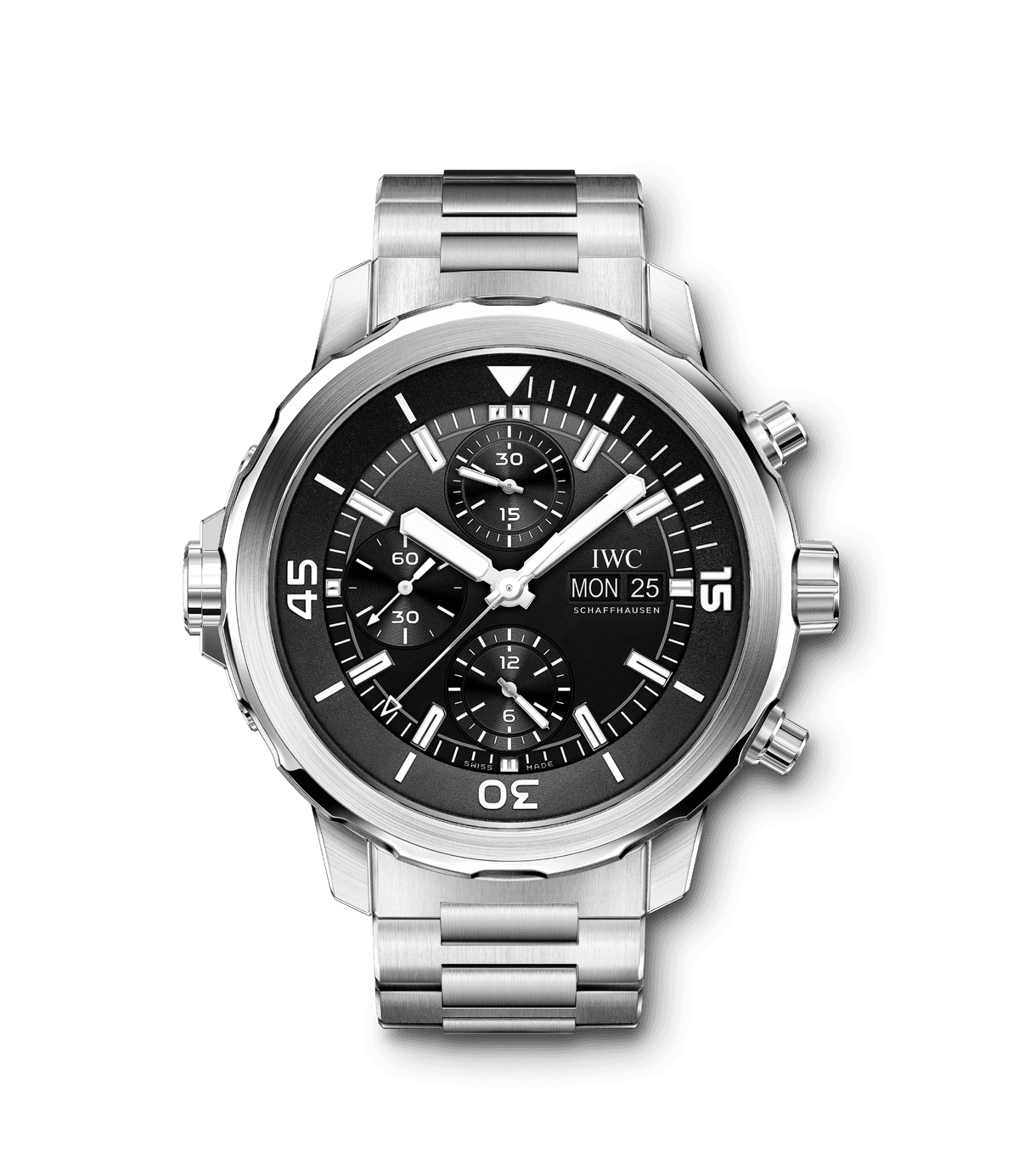 Aquatimer Chronograph