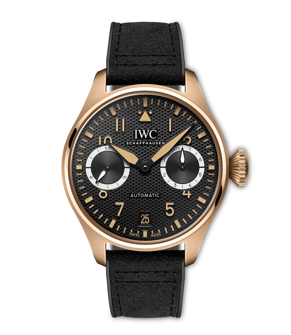 IWC IWC Big Pilot's Watch AMG G 63