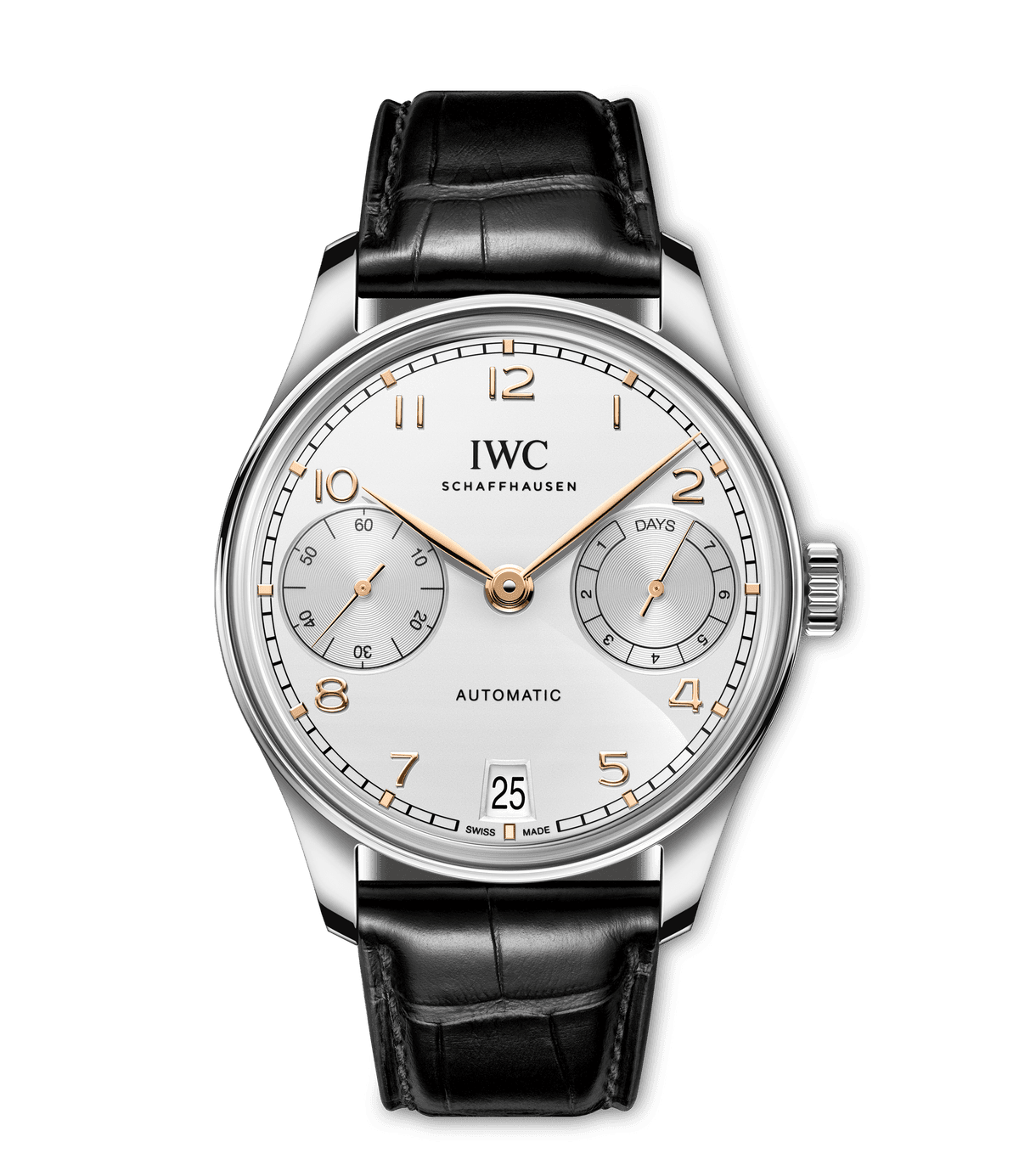 IWC IWC Portugieser Automatic 42
