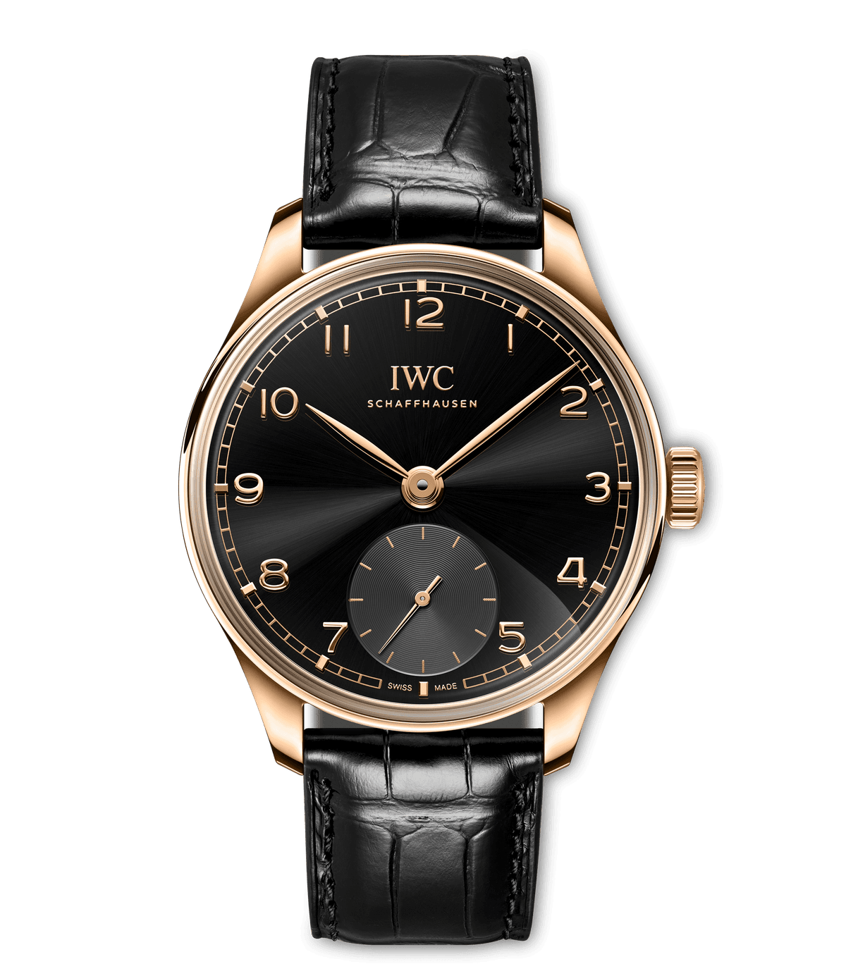 IWC IWC Portugieser Automatic 40