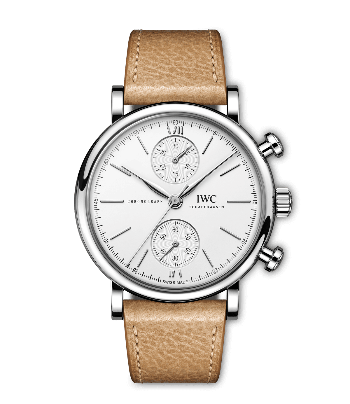 IWC IWC Portofino Chronograph 39