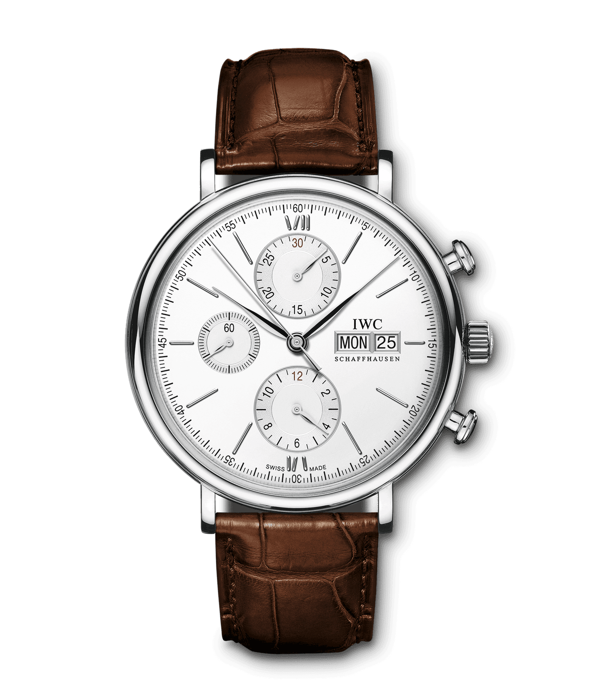 IWC IWC Portofino Chronograph