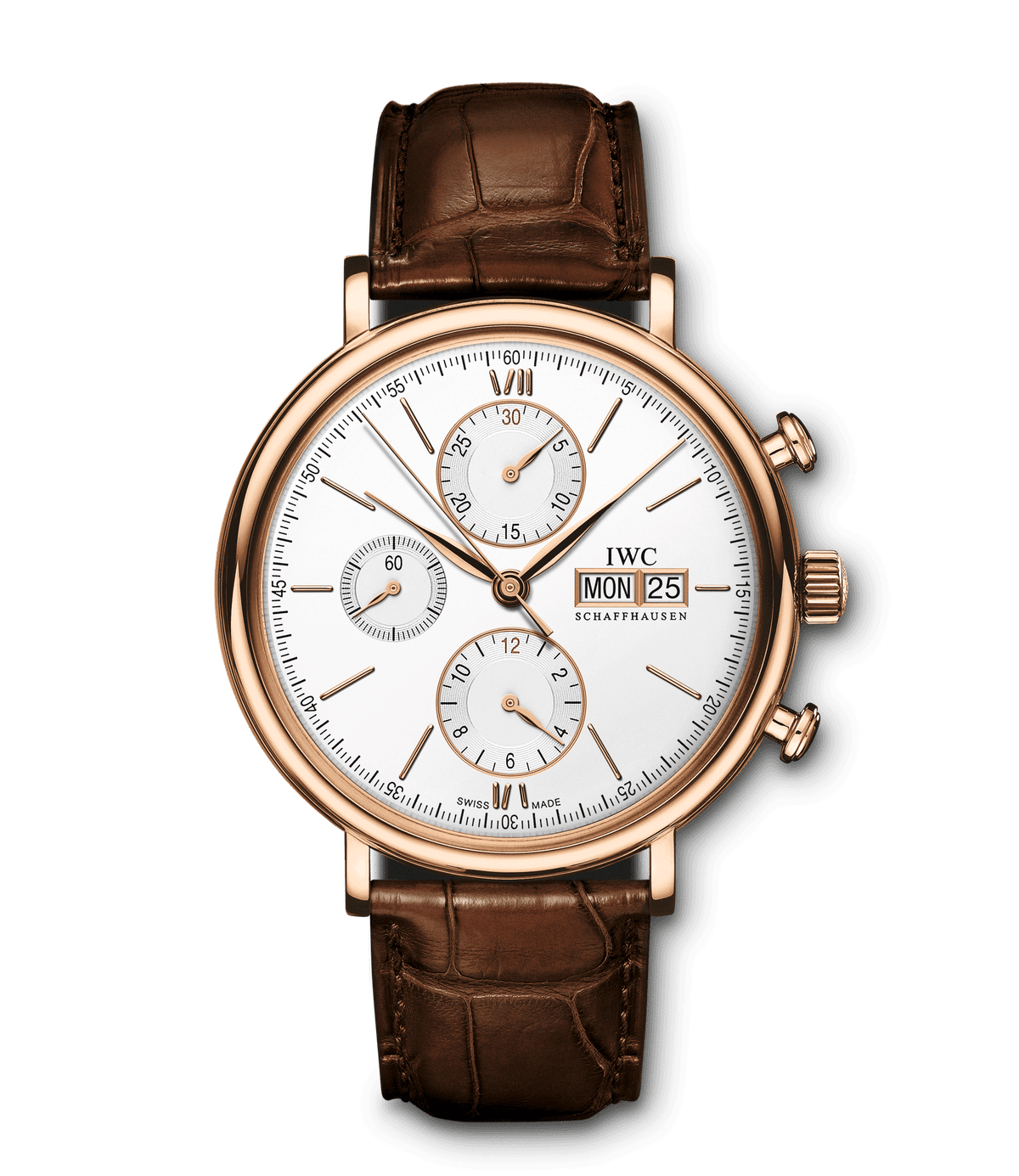 IWC IWC Portofino Chronograph