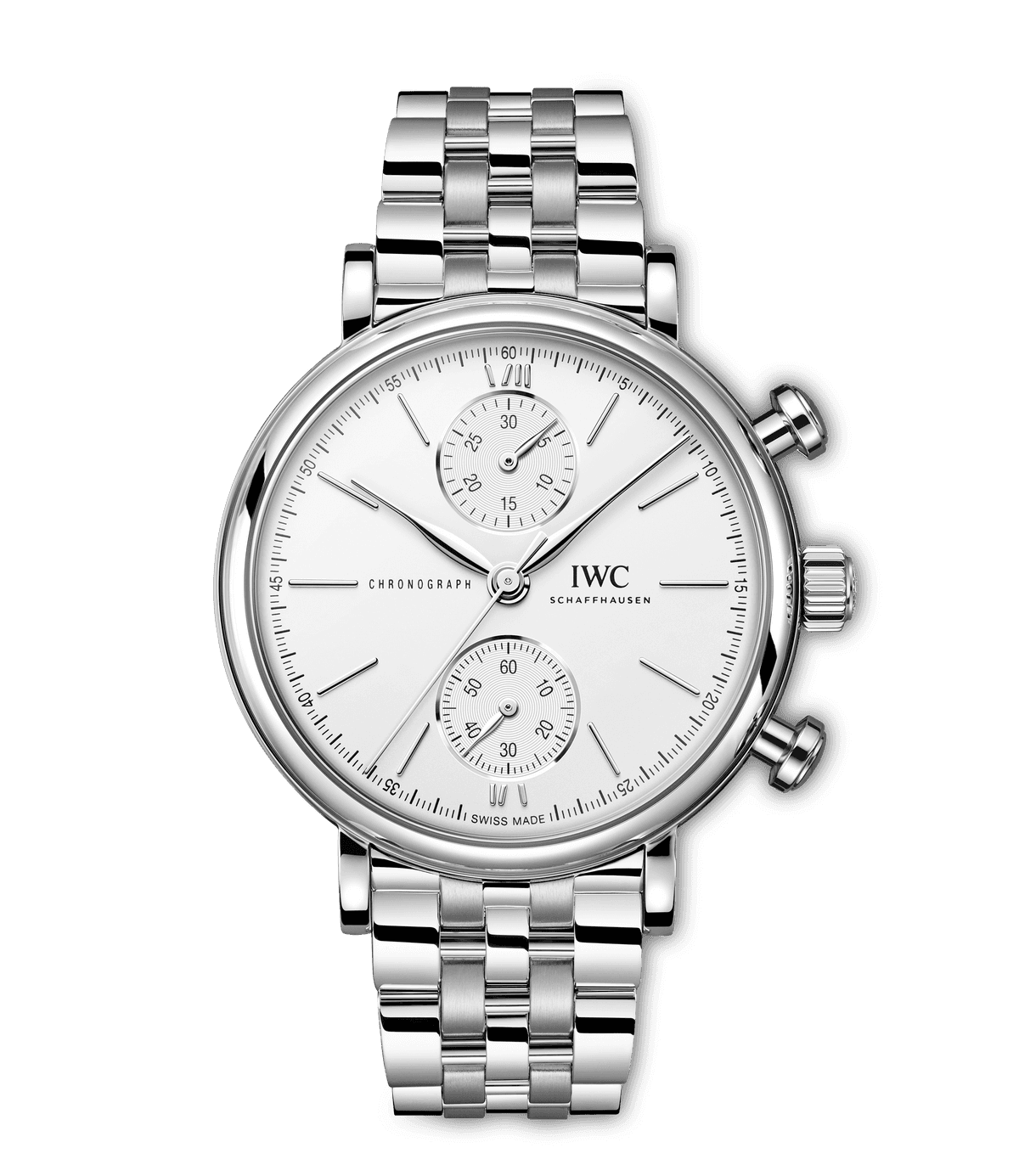 IWC IWC Portofino Chronograph 39