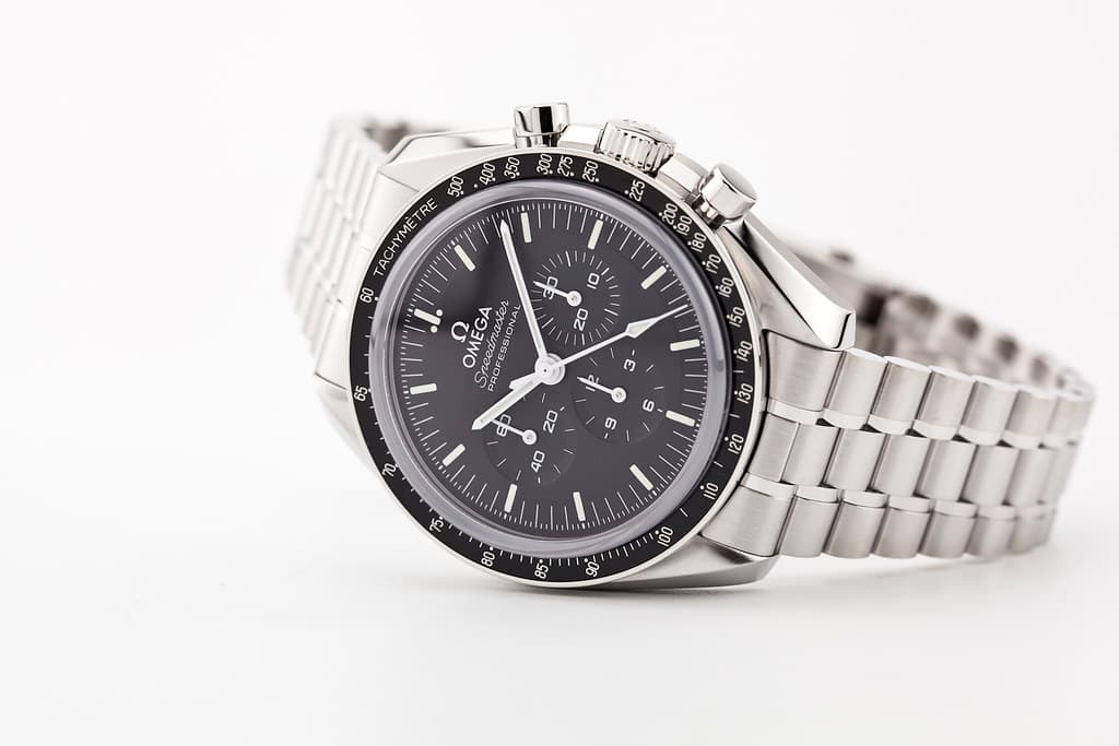 fsot - Omega Speedmaster Moonwatch Sapphire - 3861 - 310.30.42.50.01.002 (new / 2026)