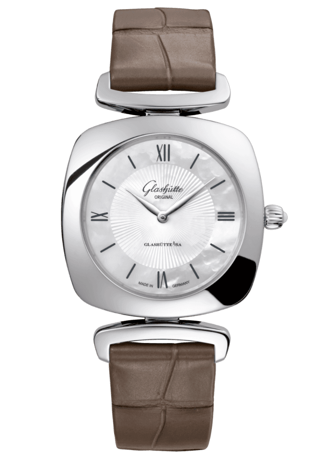 Glashütte Original Glashütte Original Pavonina