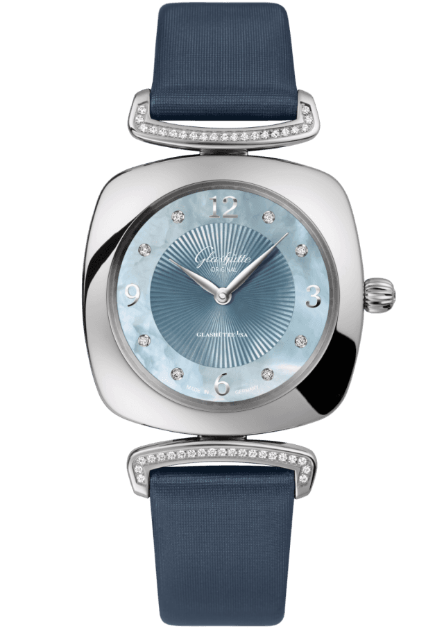 Glashütte Original Glashütte Original Pavonina