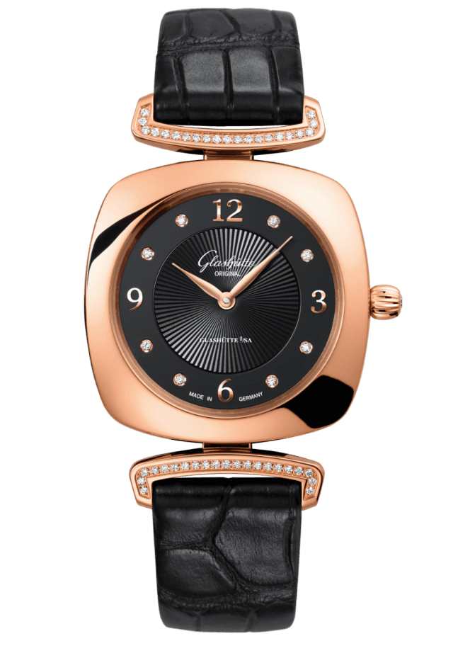 Glashütte Original Glashütte Original Pavonina